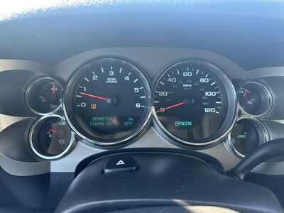 2013 GMC 1500 Crew Cab, $6999. Photo 4