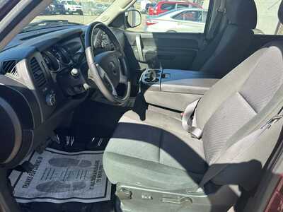 2013 GMC 1500 Crew Cab, $6999. Photo 6