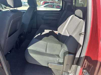 2013 GMC 1500 Crew Cab, $6999. Photo 7