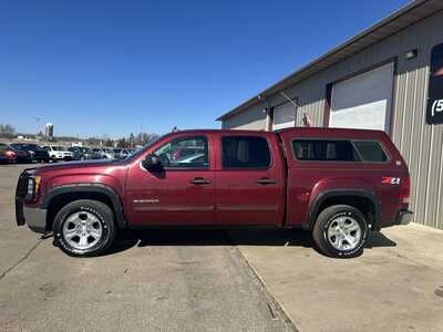 2013 GMC 1500 Crew Cab, $6999. Photo 8