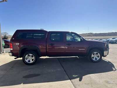 2013 GMC 1500 Crew Cab, $6999. Photo 9