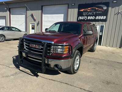 2013 GMC 1500 Crew Cab, $6999. Photo 1