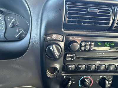 2001 Ford Ranger Ext Cab, $3999. Photo 12