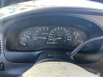 2001 Ford Ranger Ext Cab, $3999. Photo 4
