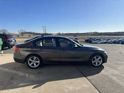 2014 BMW 3 Series, $6999. Photo 11