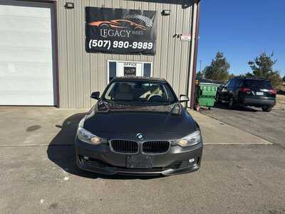 2014 BMW 3 Series, $6999. Photo 2