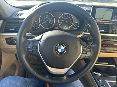 2014 BMW 3 Series, $6999. Photo 5
