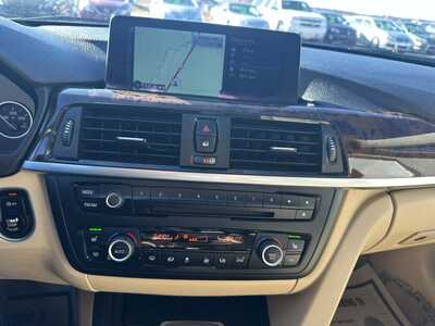 2014 BMW 3 Series, $6999. Photo 6