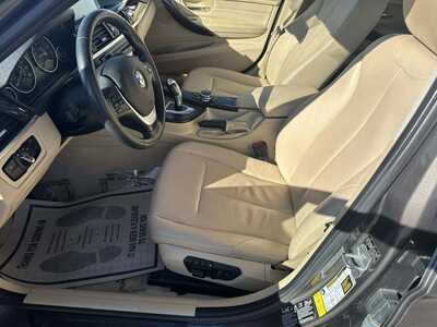 2014 BMW 3 Series, $6999. Photo 8