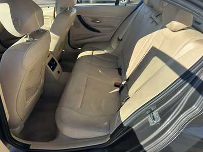 2014 BMW 3 Series, $6999. Photo 9