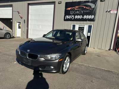 2014 BMW 3 Series, $6999. Photo 1