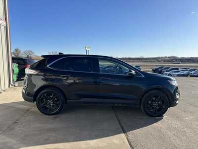2016 Ford Edge, $5600. Photo 11