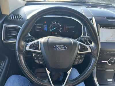 2016 Ford Edge, $5600. Photo 5
