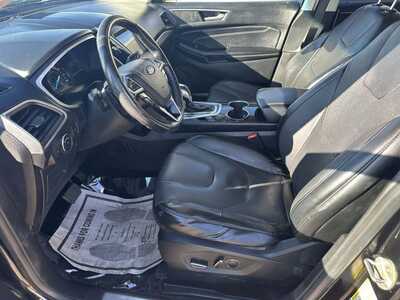 2016 Ford Edge, $5600. Photo 8