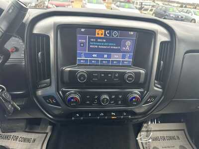 2014 Chevrolet 1500 Ext Cab, $12999. Photo 12