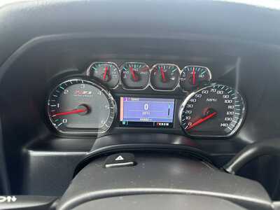 2014 Chevrolet 1500 Ext Cab, $12999. Photo 4