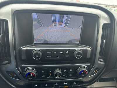 2014 Chevrolet 1500 Ext Cab, $12999. Photo 6
