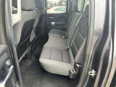 2014 Chevrolet 1500 Ext Cab, $12999. Photo 8