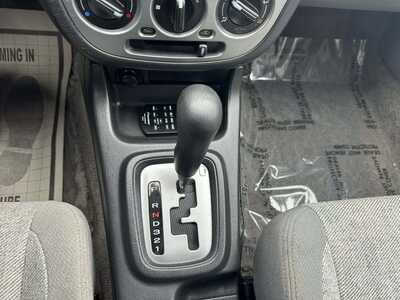 2002 Subaru Impreza, $4200. Photo 6