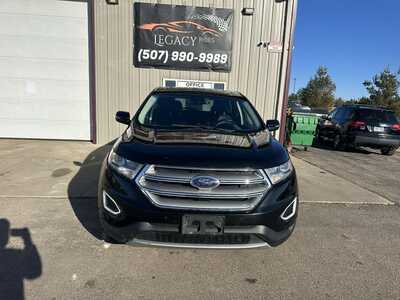 2016 Ford Edge, $5600. Photo 2