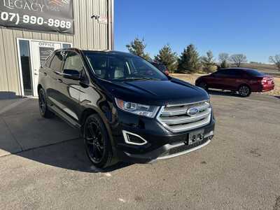 2016 Ford Edge, $5600. Photo 3