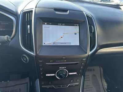 2016 Ford Edge, $5600. Photo 6