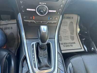 2016 Ford Edge, $5600. Photo 7