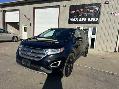 2016 Ford Edge, $5600. Photo 1