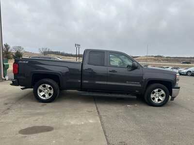 2014 Chevrolet SILVERADO 1500, $12999. Photo 10