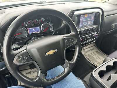 2014 Chevrolet SILVERADO 1500, $12999. Photo 11