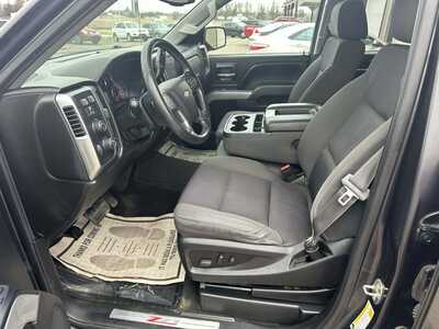 2014 Chevrolet SILVERADO 1500, $12999. Photo 7