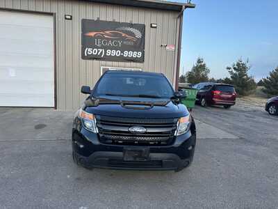 2015 Ford Explorer, $3999. Photo 2