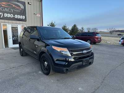 2015 Ford Explorer, $3999. Photo 3