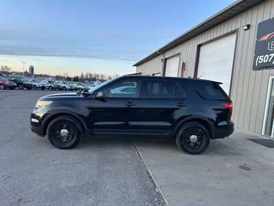 2015 Ford Explorer, $3999. Photo 8