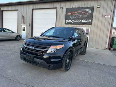 2015 Ford Explorer, $3999. Photo 1