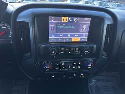 2014 Chevrolet 1500 Crew Cab, $8999. Photo 12