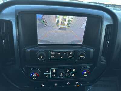 2014 Chevrolet 1500 Crew Cab, $8999. Photo 6