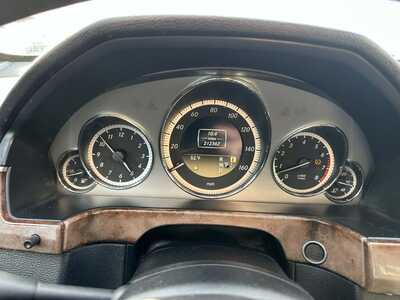 2012 Mercedes-Benz E-Class, $3999. Photo 4