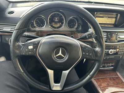 2012 Mercedes-Benz E-Class, $3999. Photo 5