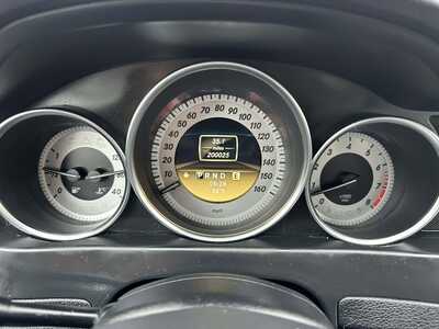 2012 Mercedes-Benz C-Class, $3500. Photo 4