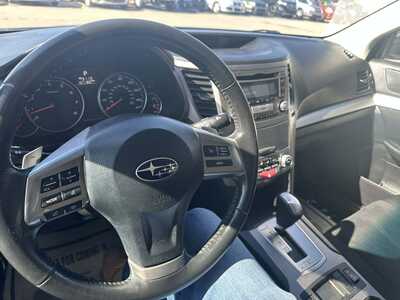 2013 Subaru Legacy, $3999. Photo 11