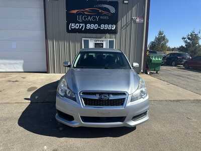 2013 Subaru Legacy, $3999. Photo 2