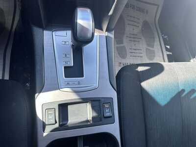 2013 Subaru Legacy, $3999. Photo 6