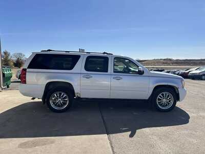 2007 Chevrolet Suburban, $2600. Photo 10