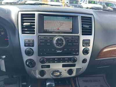 2008 Infiniti QX56, $2600. Photo 6