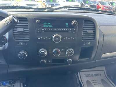 2009 GMC 1500 Ext Cab, $4500. Photo 11