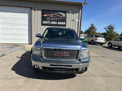 2009 GMC 1500 Ext Cab, $4500. Photo 2