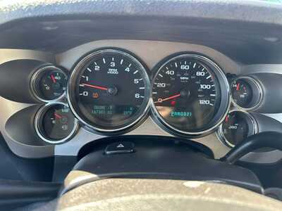 2009 GMC 1500 Ext Cab, $4500. Photo 4