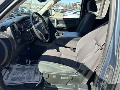 2009 GMC 1500 Ext Cab, $4500. Photo 6