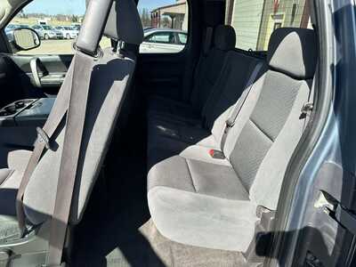 2009 GMC 1500 Ext Cab, $4500. Photo 7